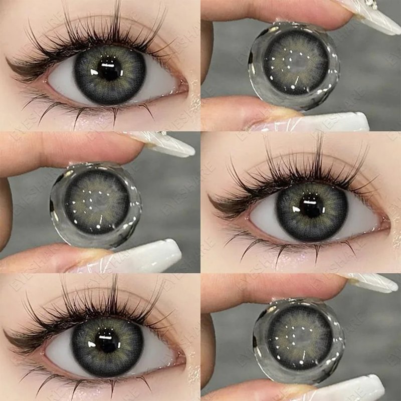 Doll Gray
