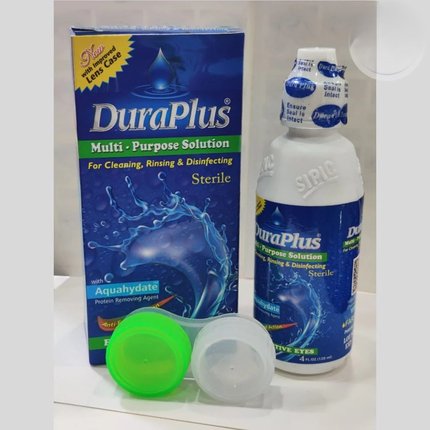 DURA PLUS 120ML