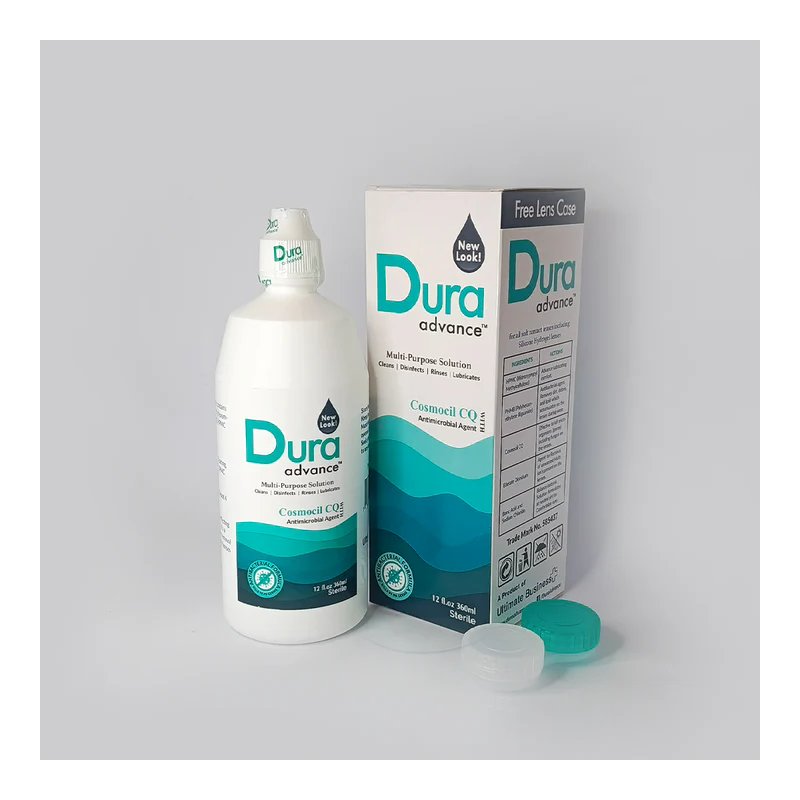 DURA PLUS 355ML