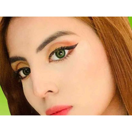 Emreld Green