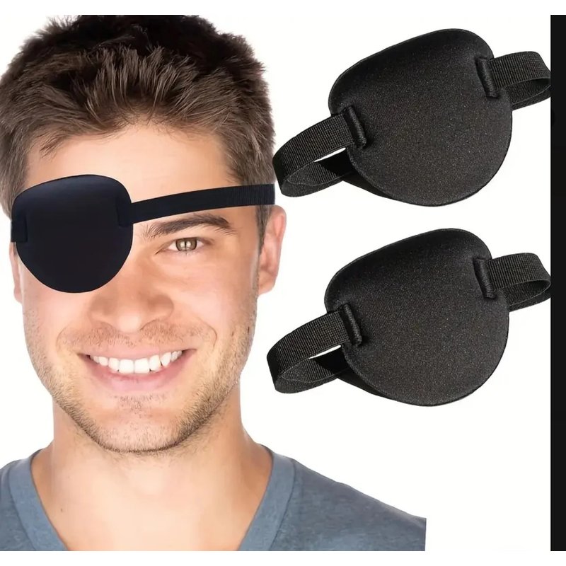 Eye Patch 01