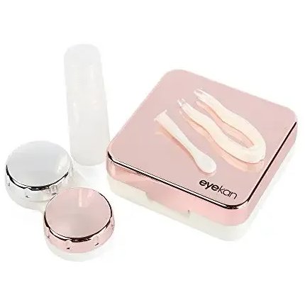 EyeKan Dark Pink