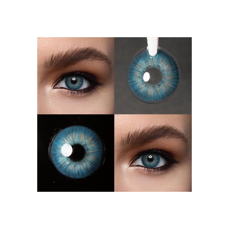 Focus Blue