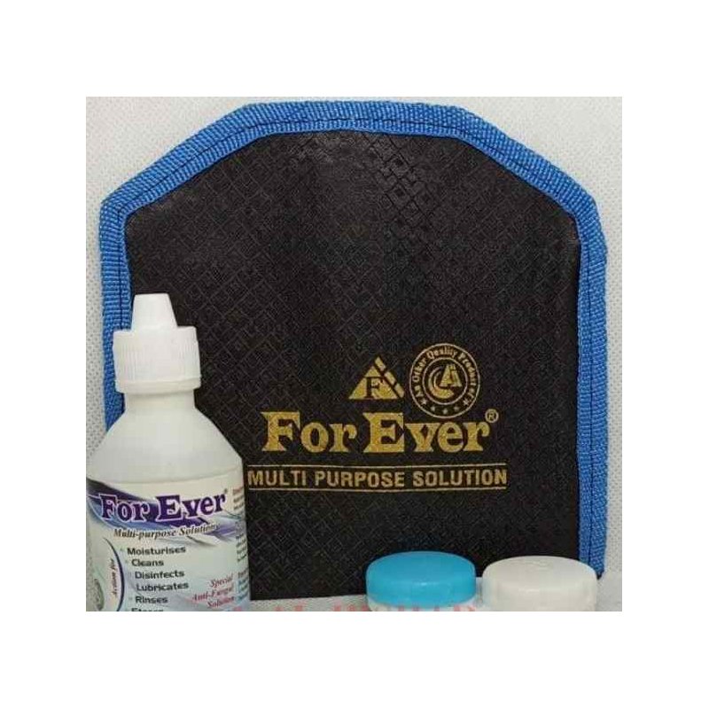 FOREVER 60ML KIT