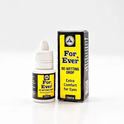 FOREVER EYE DROP 15ML