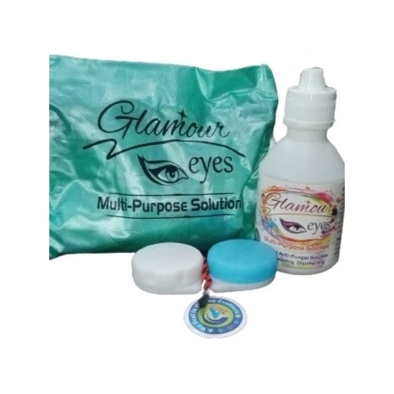 Glamour Sol 60ml
