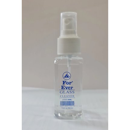 Glass Cleaner