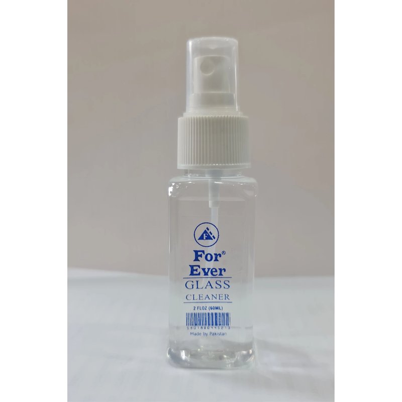 Glass Cleaner
