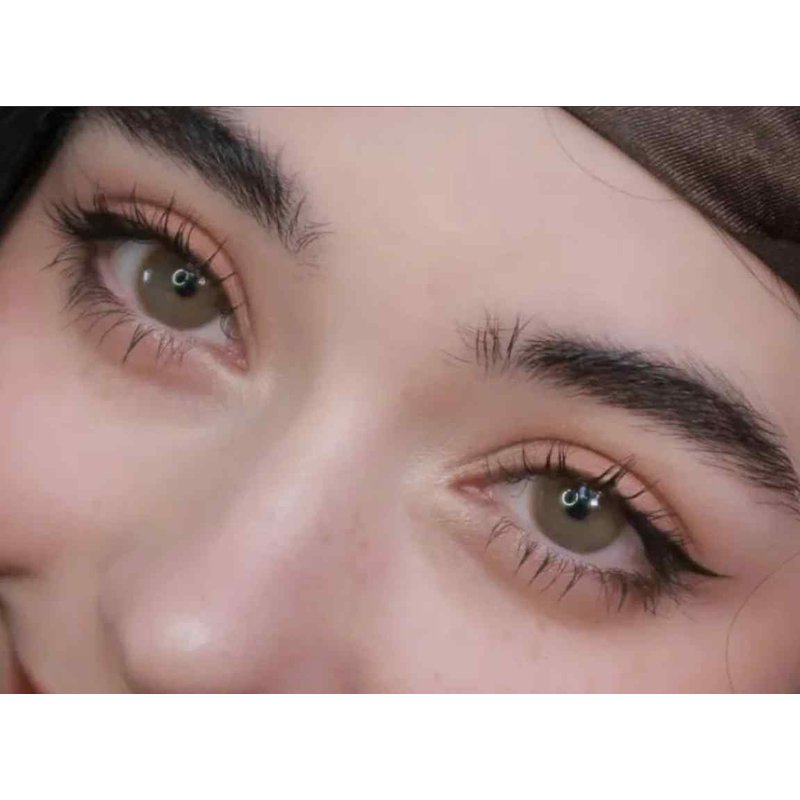 Glory Hazel