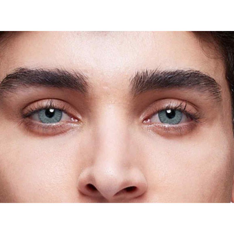 Gray B