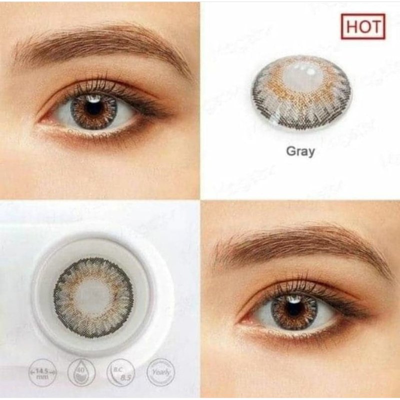 GRAY COLOR