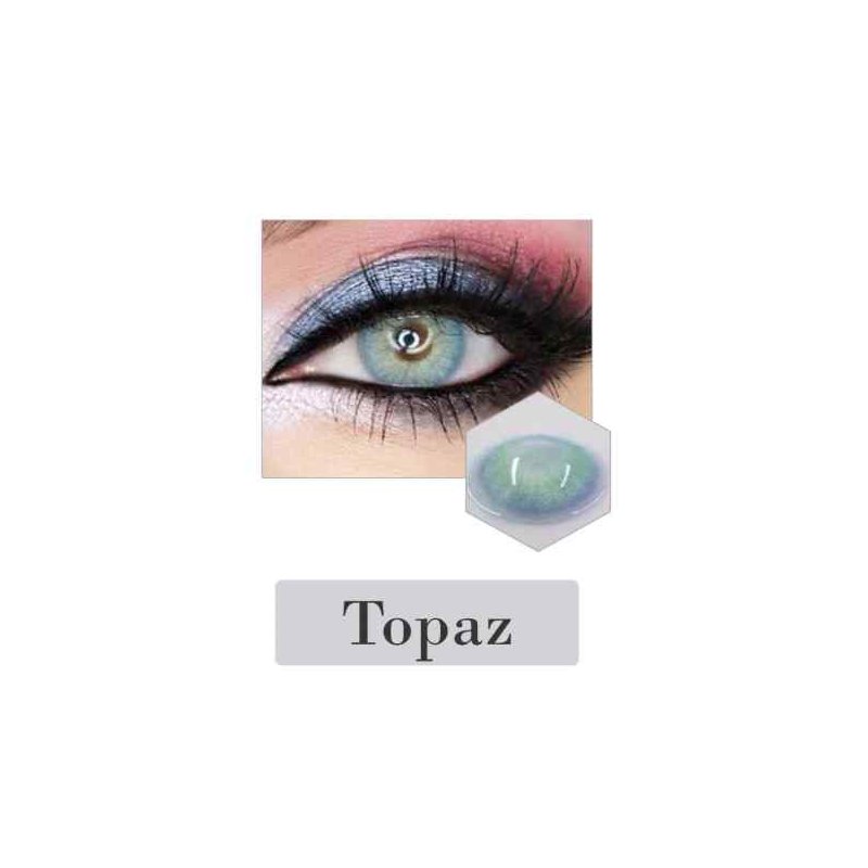 Hidrocor Topaz Eldorado