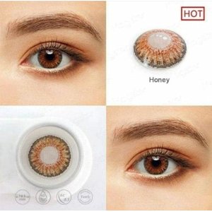HONEY COLOR