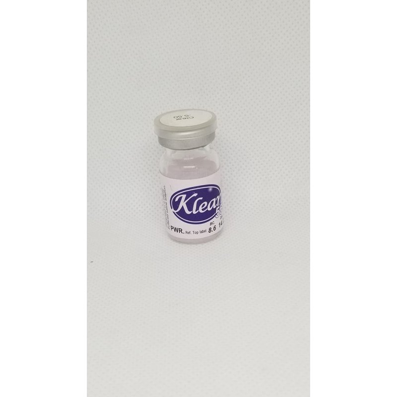 KLEAR 55 TRANSPARENT