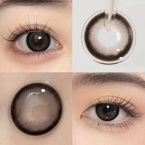 Korean Brown