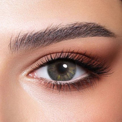 Lava Gray
