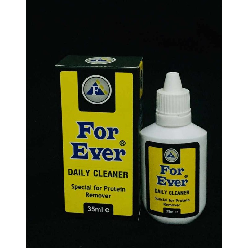 LENS CLEANER 35ML