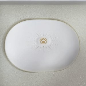 Lens Washing Machine