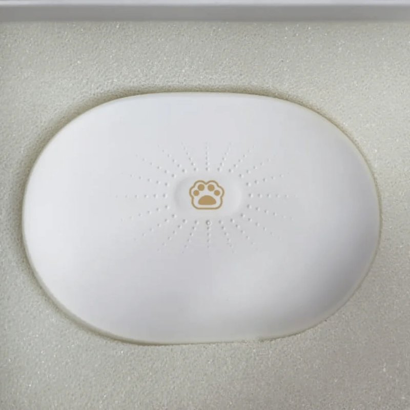 Lens Washing Machine