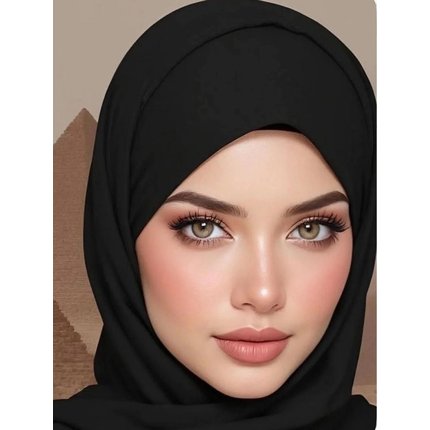 Light Hazel