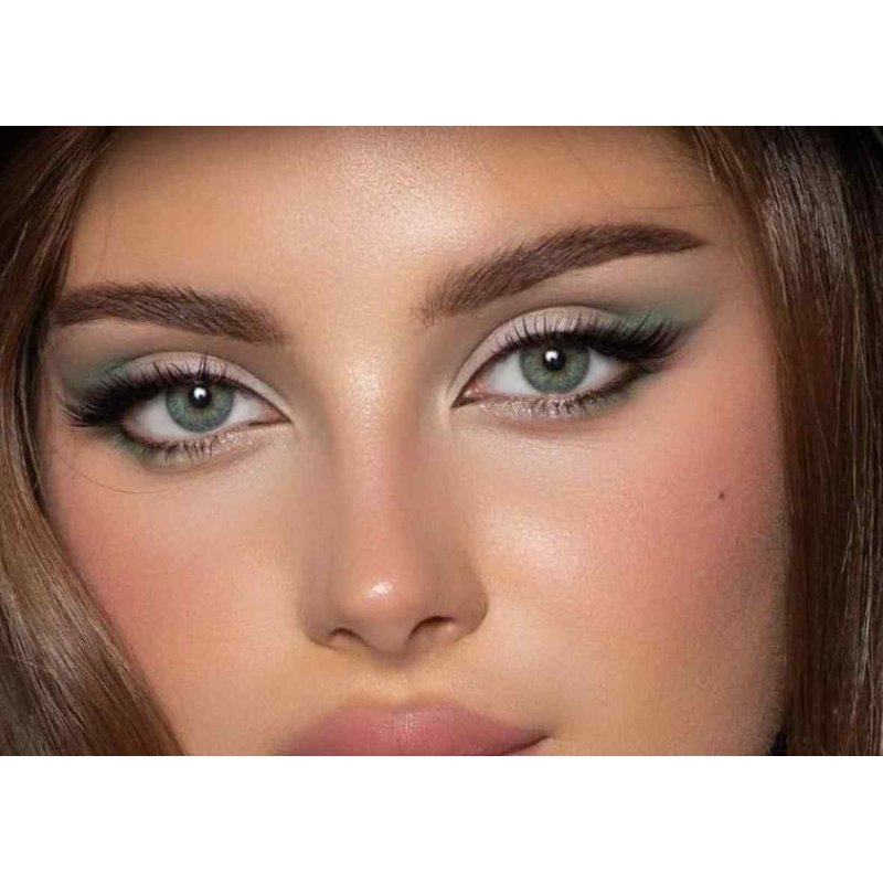 LUMIRE GREEN