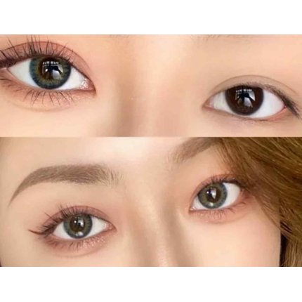 Match Green