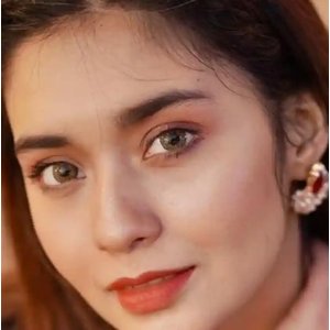Natural Brown
