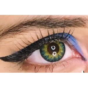 NATURAL GREEN