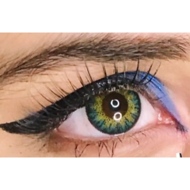 NATURAL GREEN