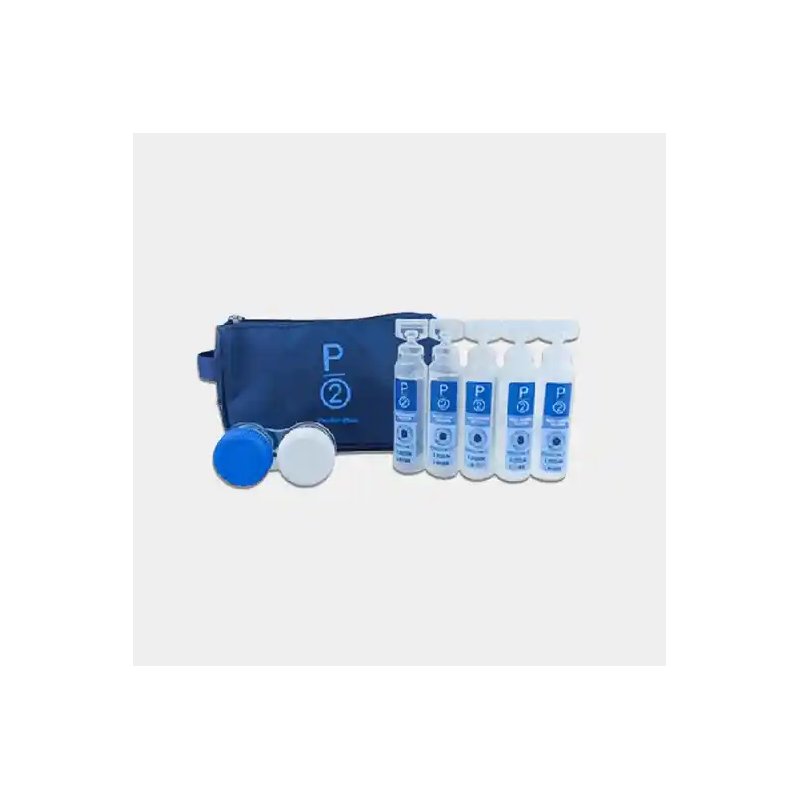 P2 PENTA PLEX LENS SOLUTION 30ML
