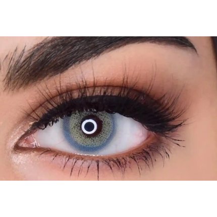 Powder Blue