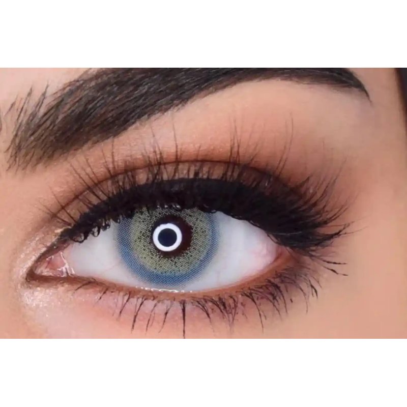 Powder Blue
