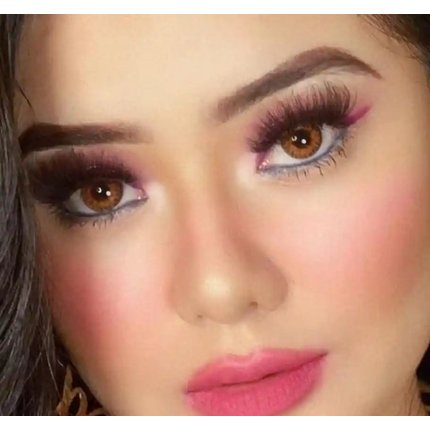 Rosy Brown