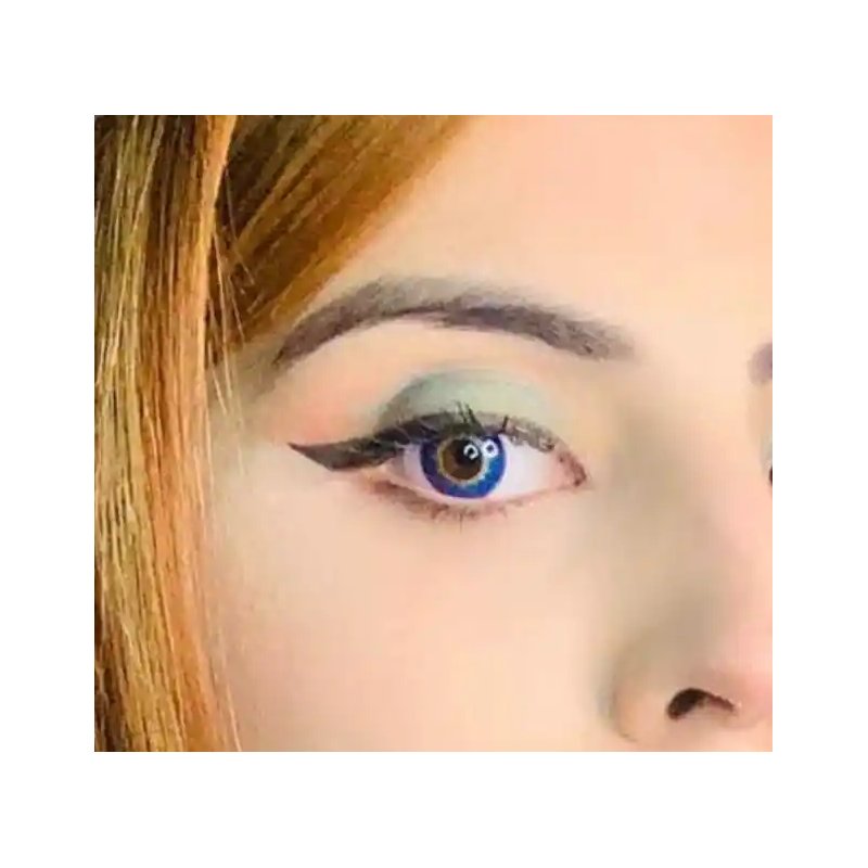 SAPPHIRE BLUE