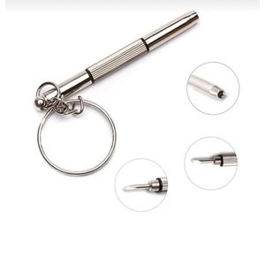 Screw driver
