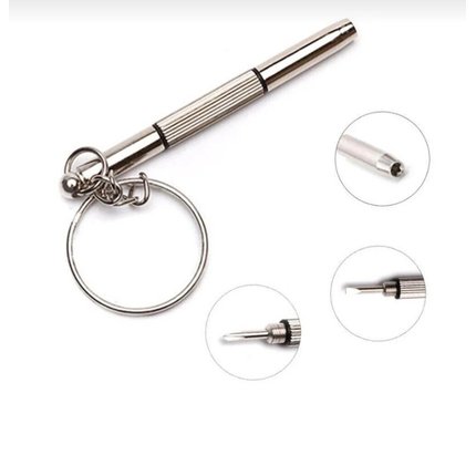 Screw driver
