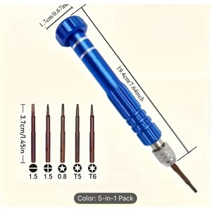Screw Driver