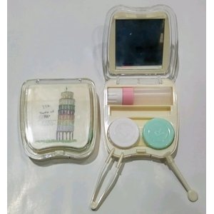 Shape Travel Care Kit