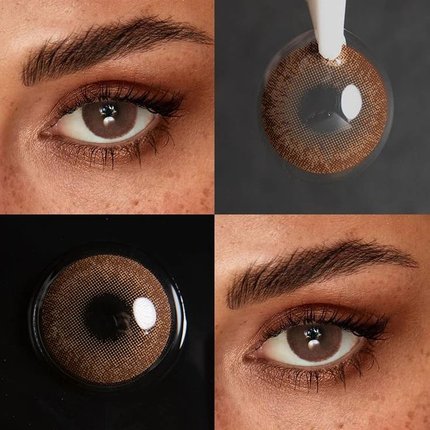 Shine Brown