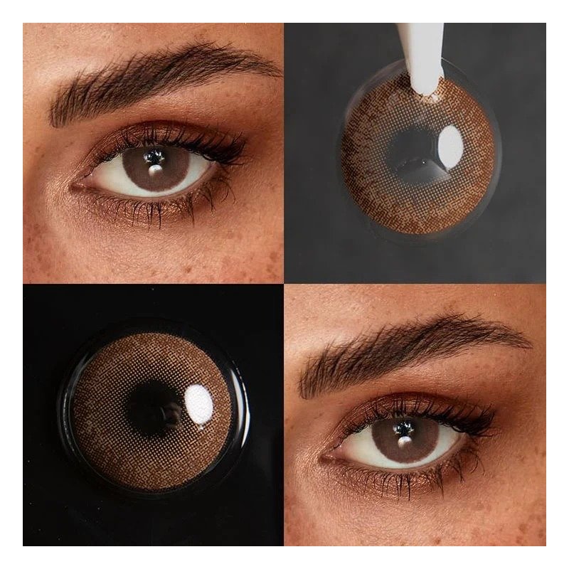 Shine Brown
