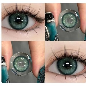 Shine Green