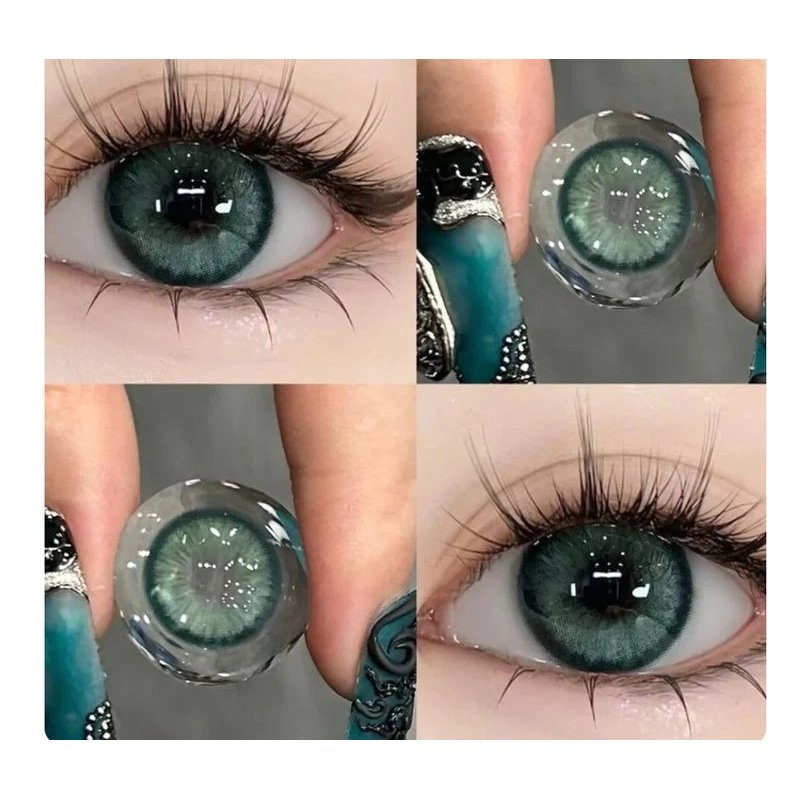 Shine Green