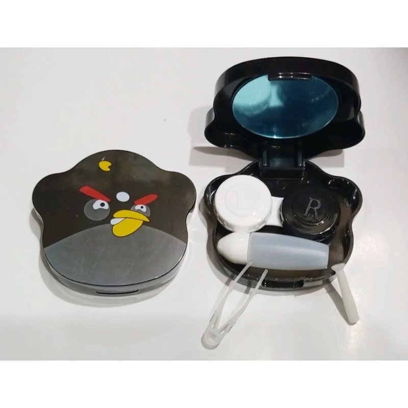 Sleeping Duck Travel Care Kit - White Color