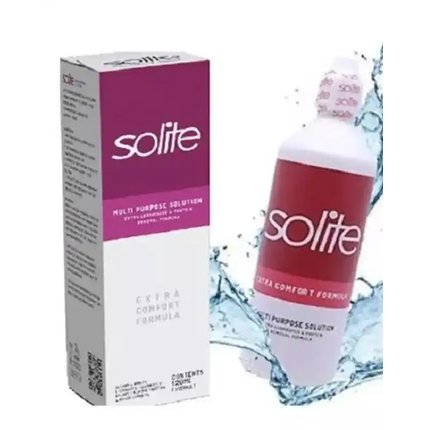Solite Solution Multi Function Kit - 360ML