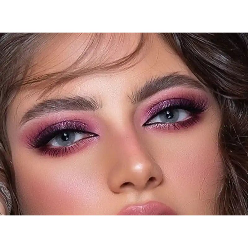 SUGAR GRAY