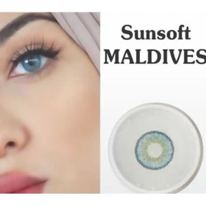 Sunsoft MALDIVES