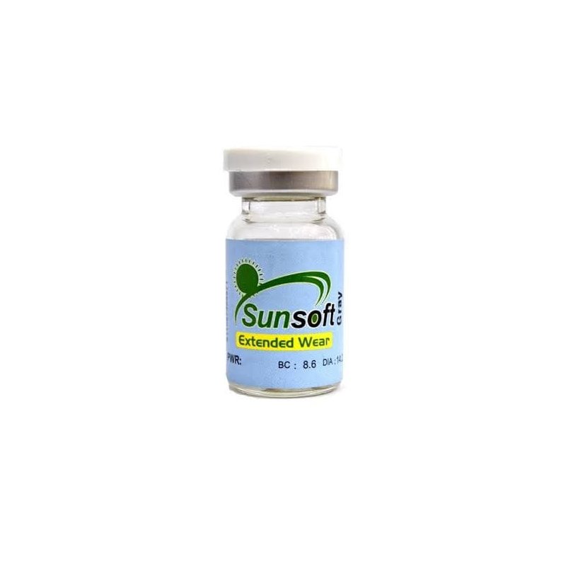 SUNSOFT TRANSPARENT