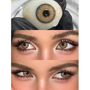 Tiger Hazel