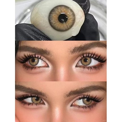 Tiger Hazel