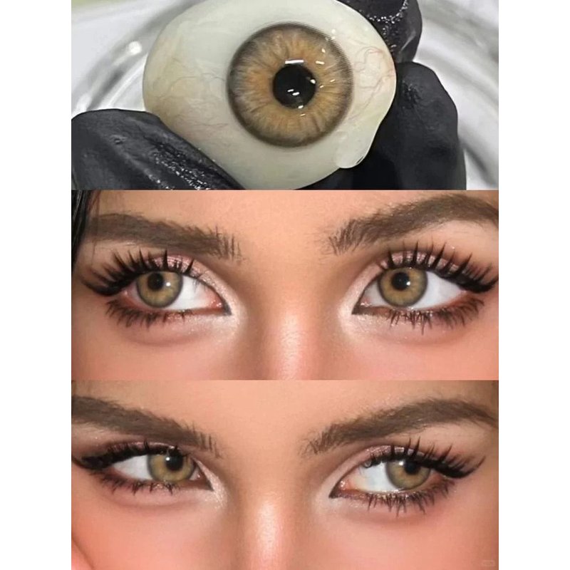 Tiger Hazel
